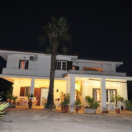 Villa Mado Ceglie Messapica Exterior photo