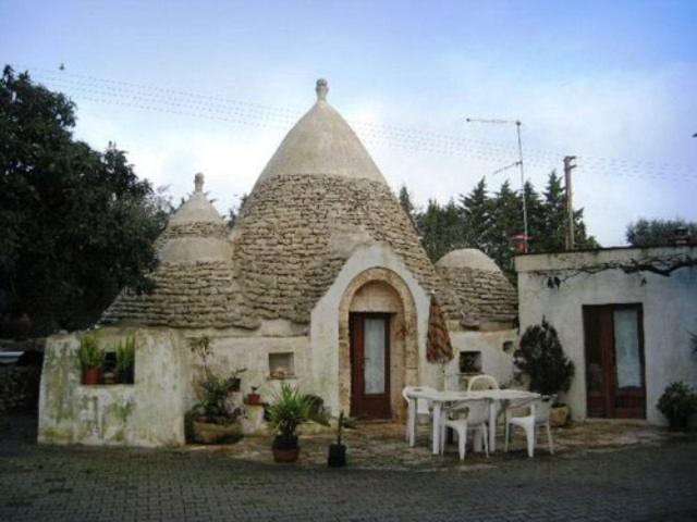 Villa Mado Ceglie Messapica Room photo